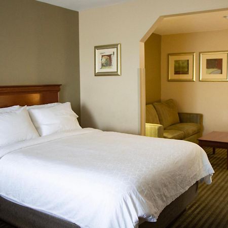 Holiday Inn Express Walla Walla By Ihg Extérieur photo