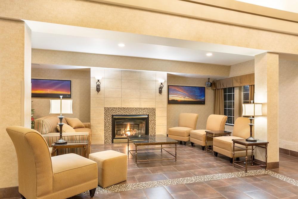Holiday Inn Express Walla Walla By Ihg Extérieur photo