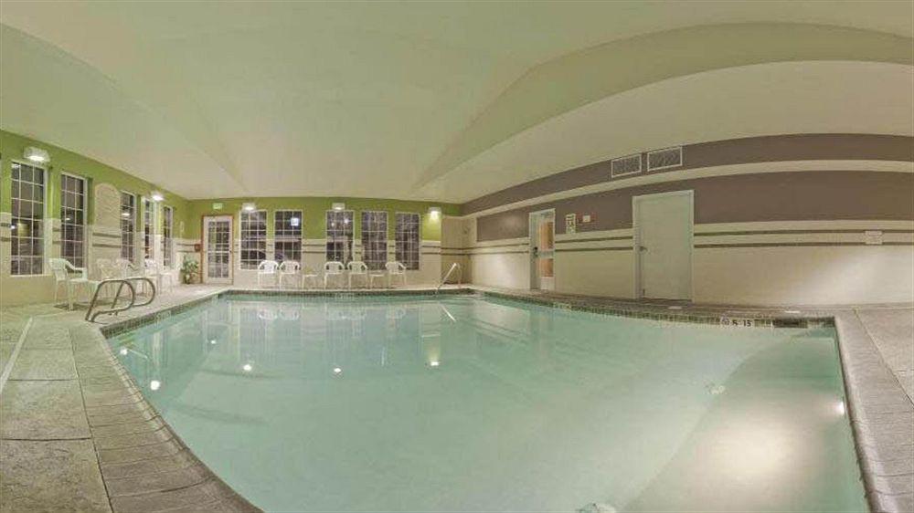 Holiday Inn Express Walla Walla By Ihg Extérieur photo