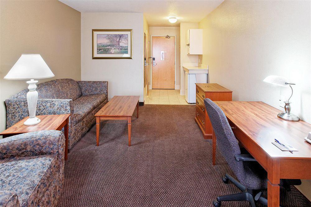 Holiday Inn Express Walla Walla By Ihg Chambre photo