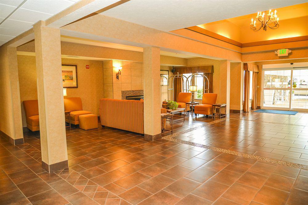Holiday Inn Express Walla Walla By Ihg Extérieur photo