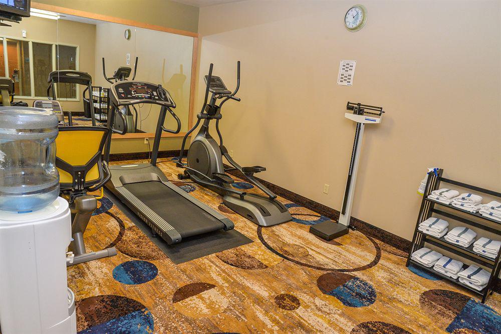 Holiday Inn Express Walla Walla By Ihg Extérieur photo