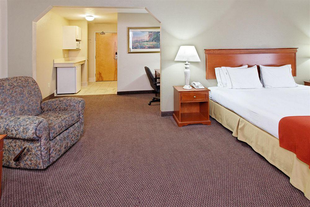 Holiday Inn Express Walla Walla By Ihg Chambre photo
