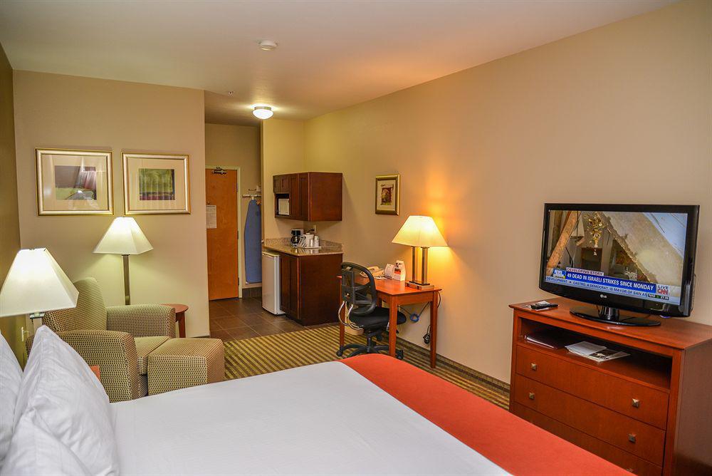 Holiday Inn Express Walla Walla By Ihg Extérieur photo