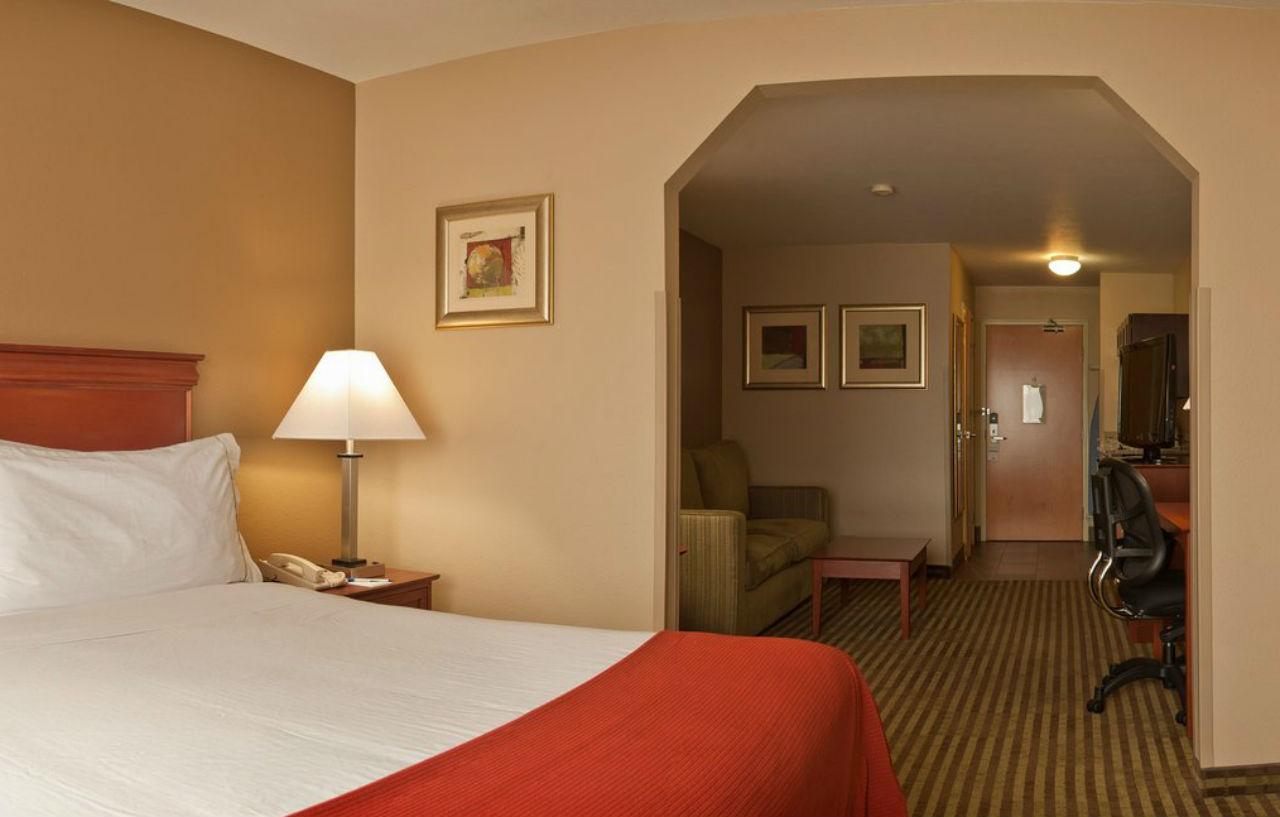 Holiday Inn Express Walla Walla By Ihg Extérieur photo