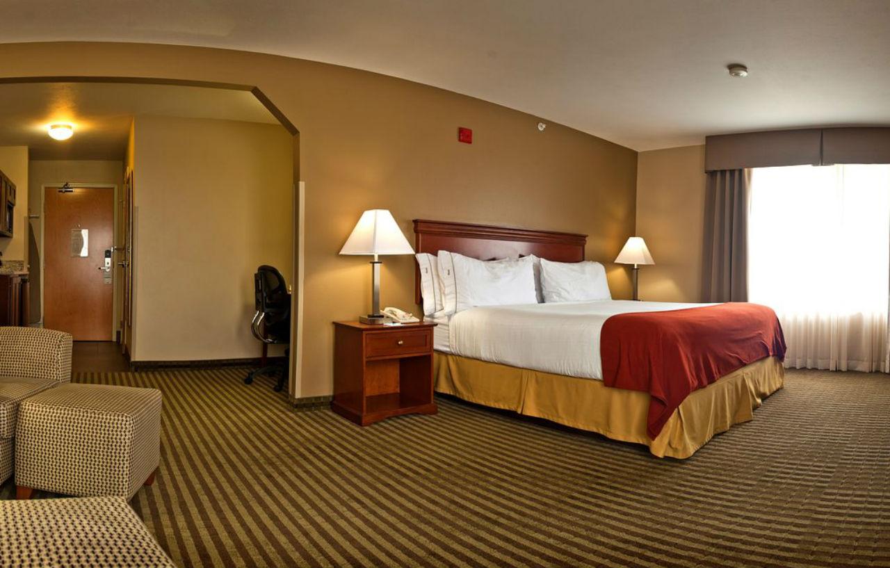 Holiday Inn Express Walla Walla By Ihg Extérieur photo