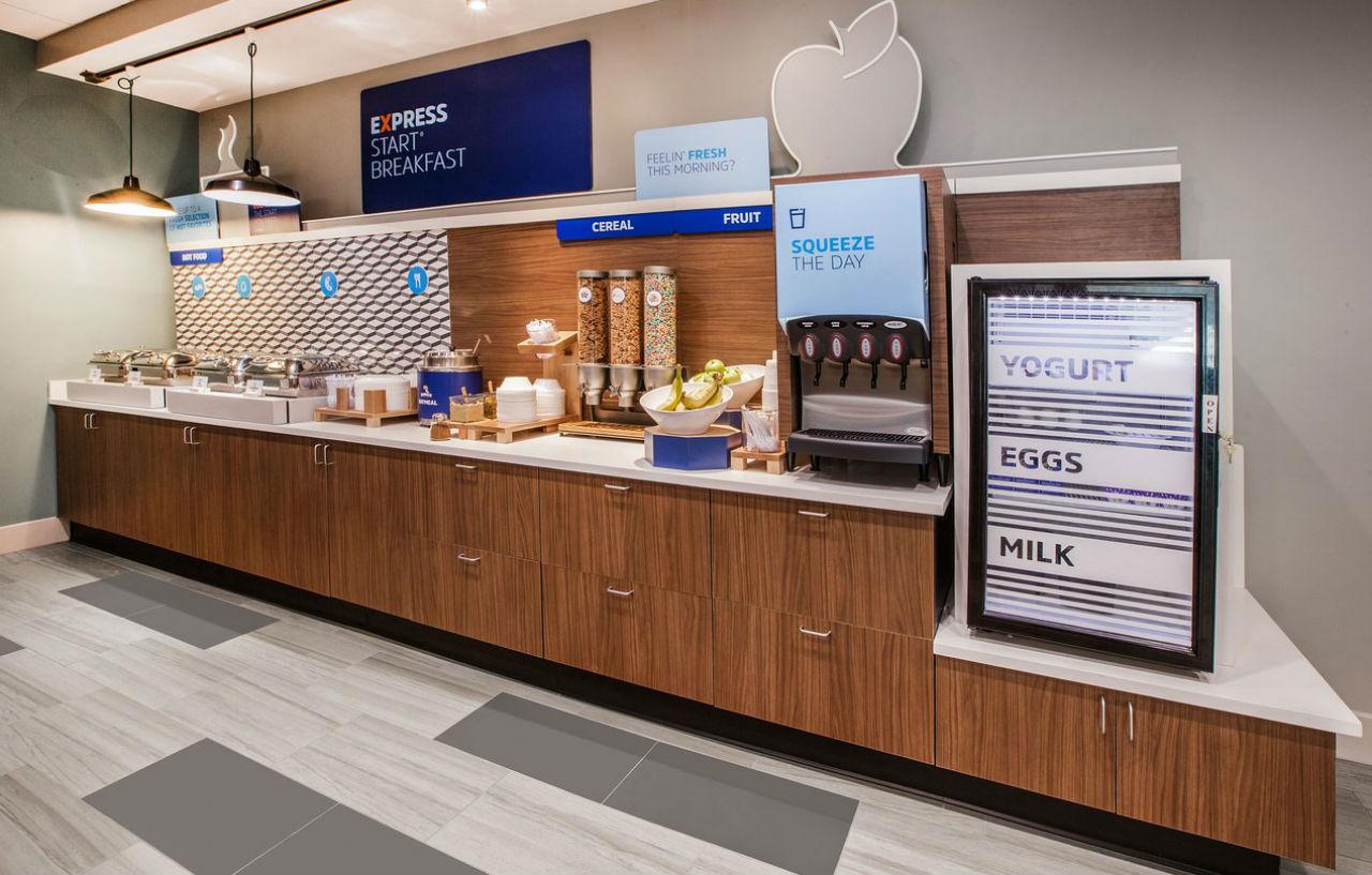 Holiday Inn Express Walla Walla By Ihg Extérieur photo