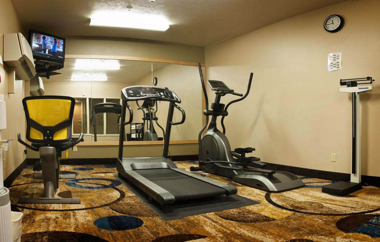 Holiday Inn Express Walla Walla By Ihg Extérieur photo