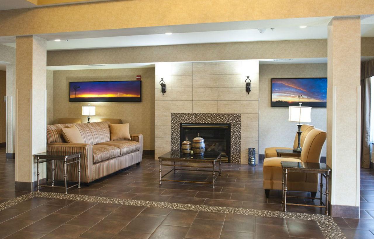 Holiday Inn Express Walla Walla By Ihg Extérieur photo