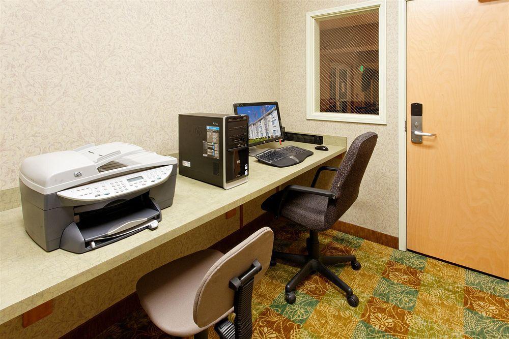 Holiday Inn Express Walla Walla By Ihg Facilités photo