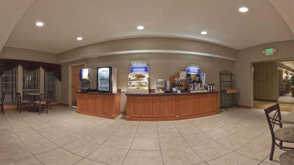 Holiday Inn Express Walla Walla By Ihg Extérieur photo