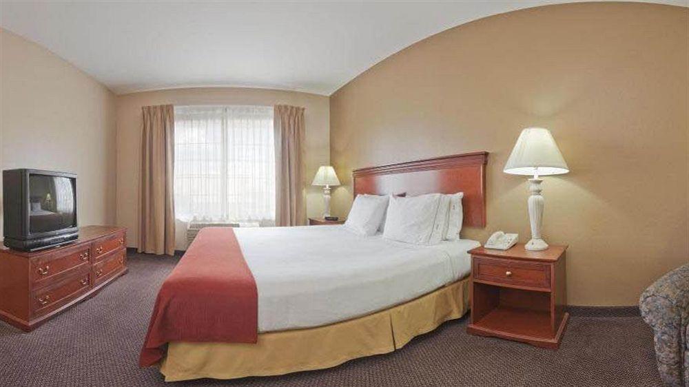 Holiday Inn Express Walla Walla By Ihg Extérieur photo