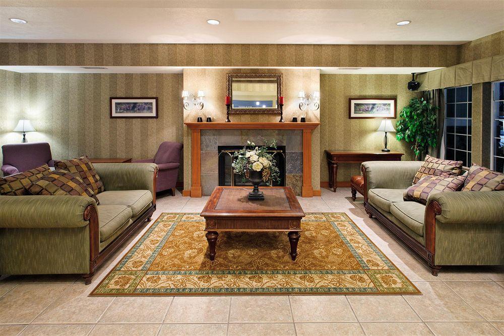 Holiday Inn Express Walla Walla By Ihg Intérieur photo