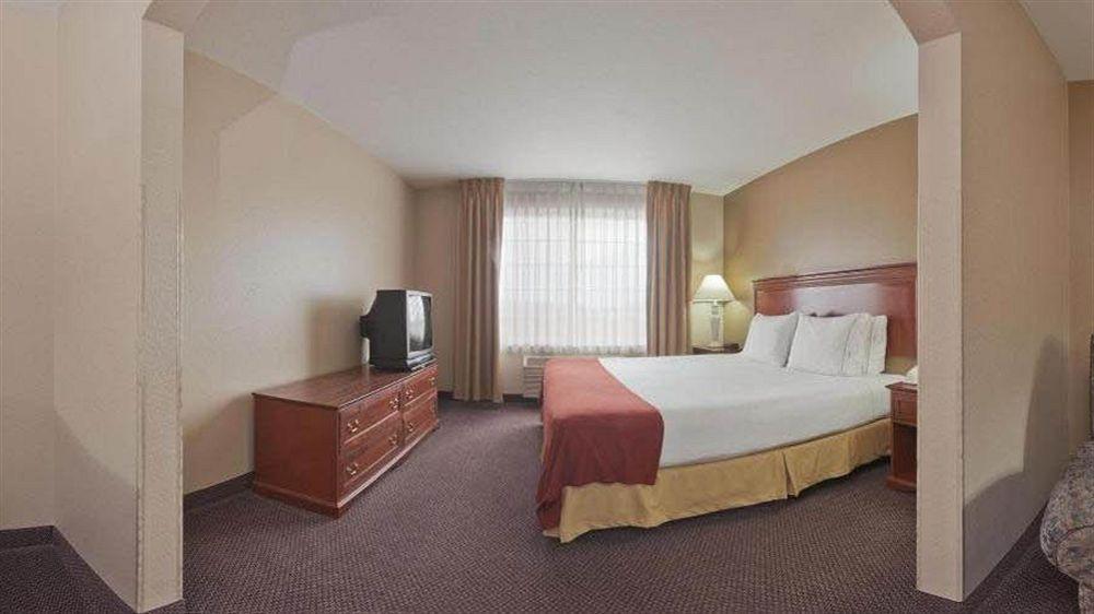 Holiday Inn Express Walla Walla By Ihg Extérieur photo