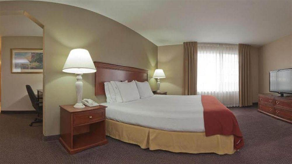Holiday Inn Express Walla Walla By Ihg Extérieur photo