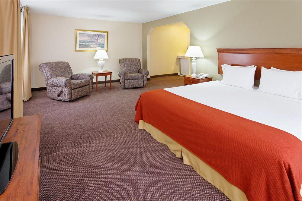 Holiday Inn Express Walla Walla By Ihg Chambre photo