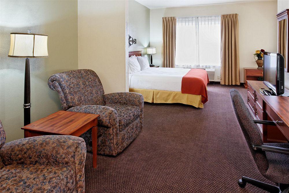 Holiday Inn Express Walla Walla By Ihg Chambre photo