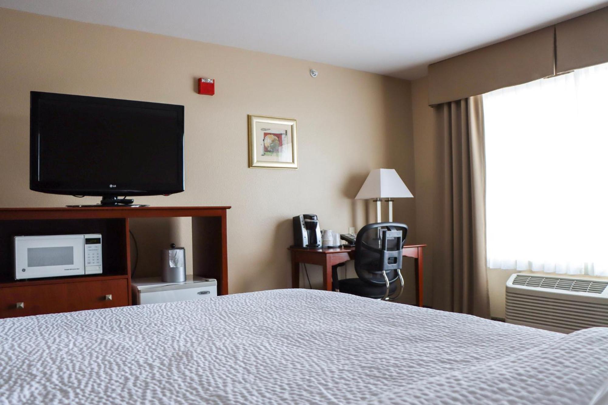 Holiday Inn Express Walla Walla By Ihg Extérieur photo
