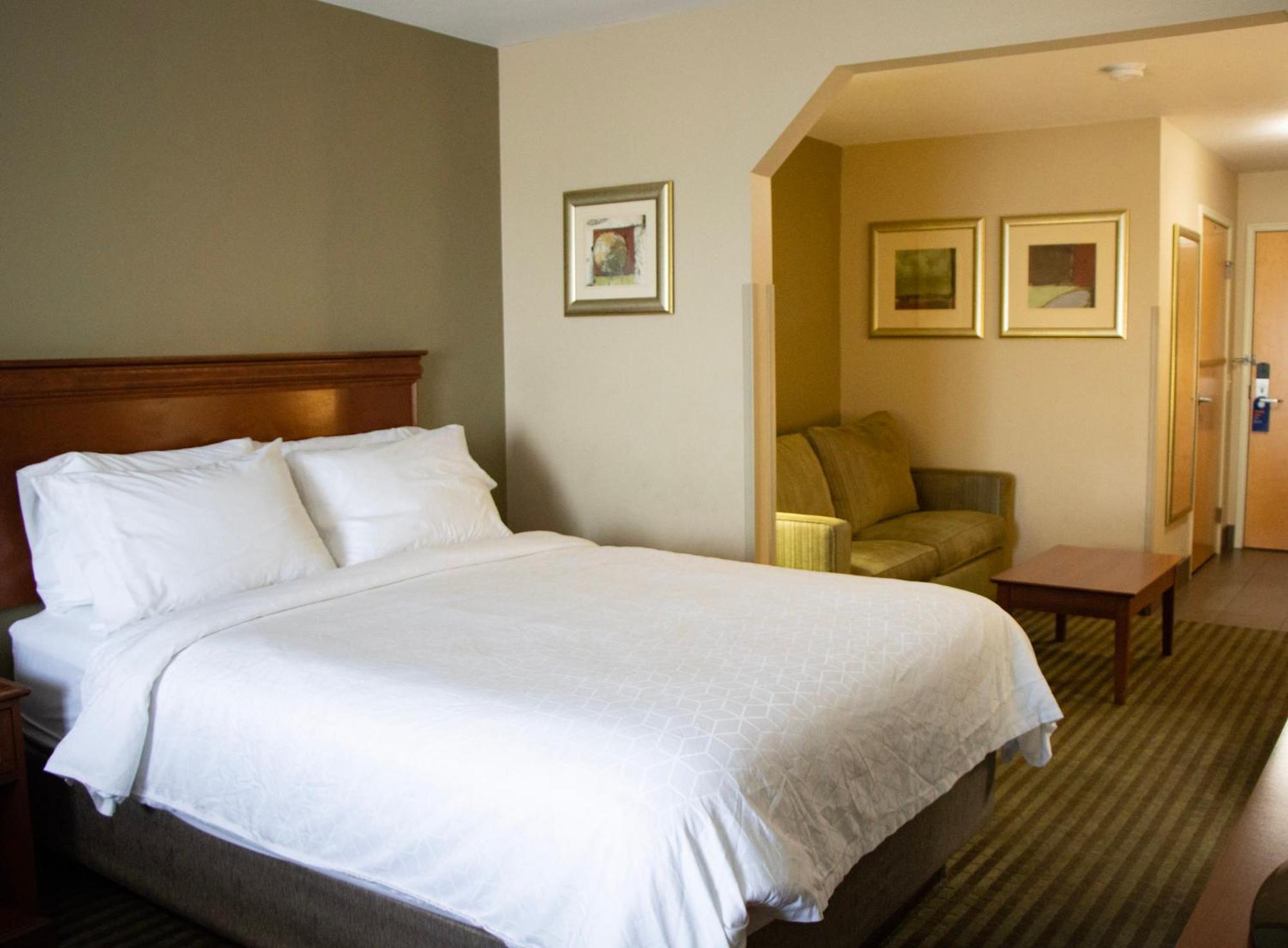 Holiday Inn Express Walla Walla By Ihg Extérieur photo