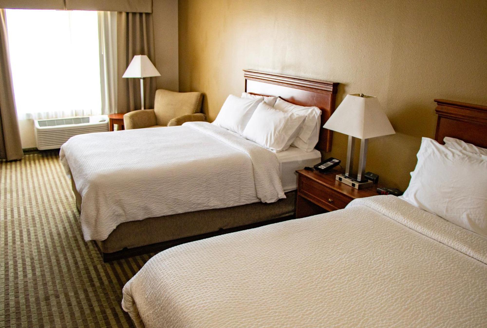 Holiday Inn Express Walla Walla By Ihg Extérieur photo