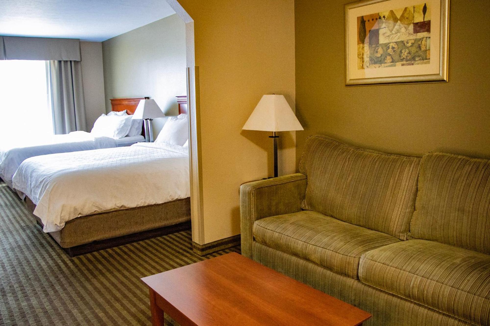 Holiday Inn Express Walla Walla By Ihg Extérieur photo