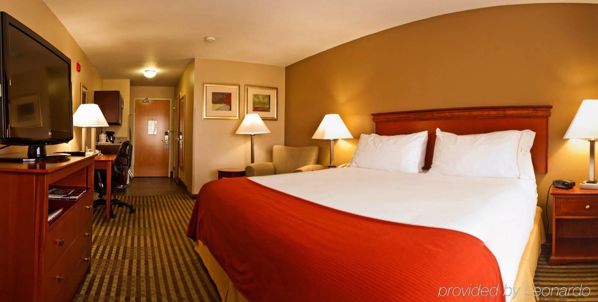 Holiday Inn Express Walla Walla By Ihg Extérieur photo