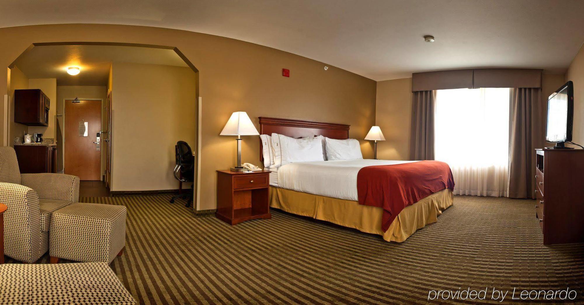 Holiday Inn Express Walla Walla By Ihg Extérieur photo