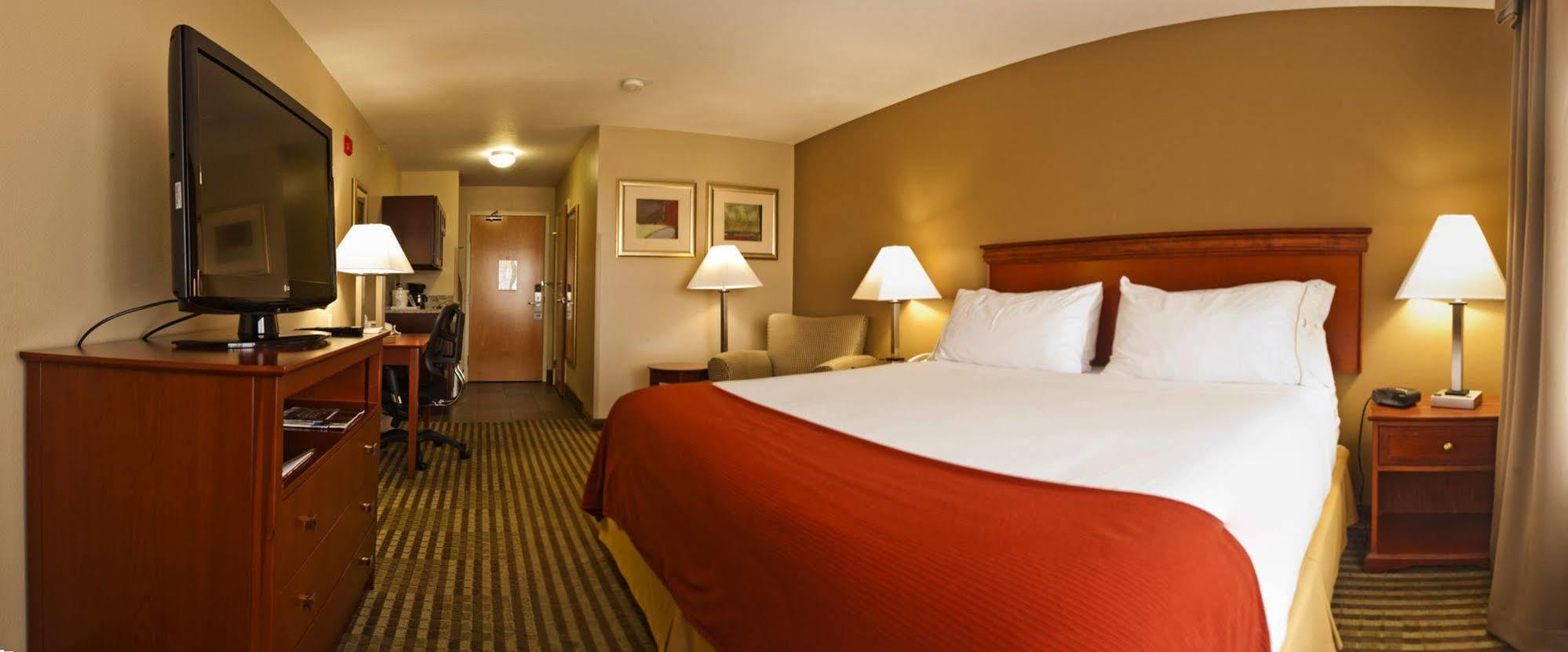 Holiday Inn Express Walla Walla By Ihg Extérieur photo