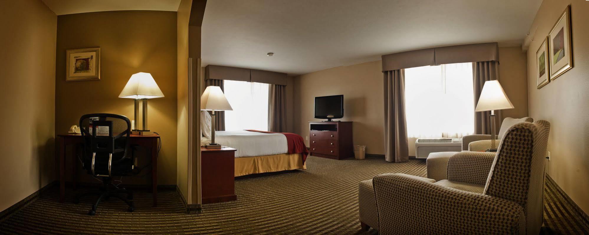 Holiday Inn Express Walla Walla By Ihg Extérieur photo