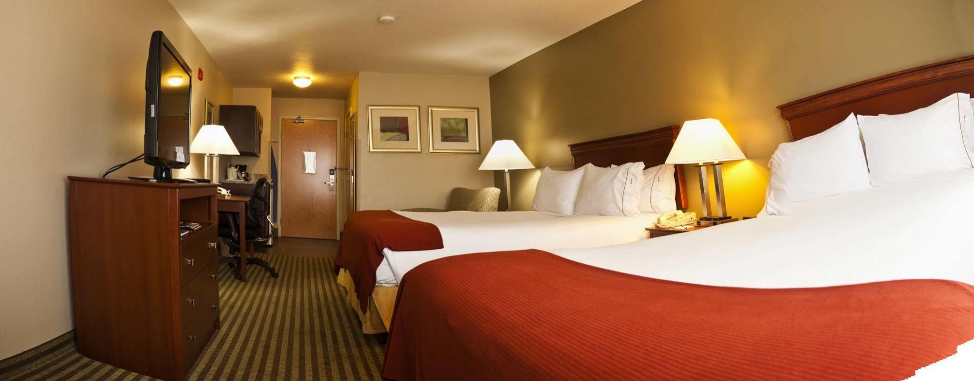 Holiday Inn Express Walla Walla By Ihg Extérieur photo