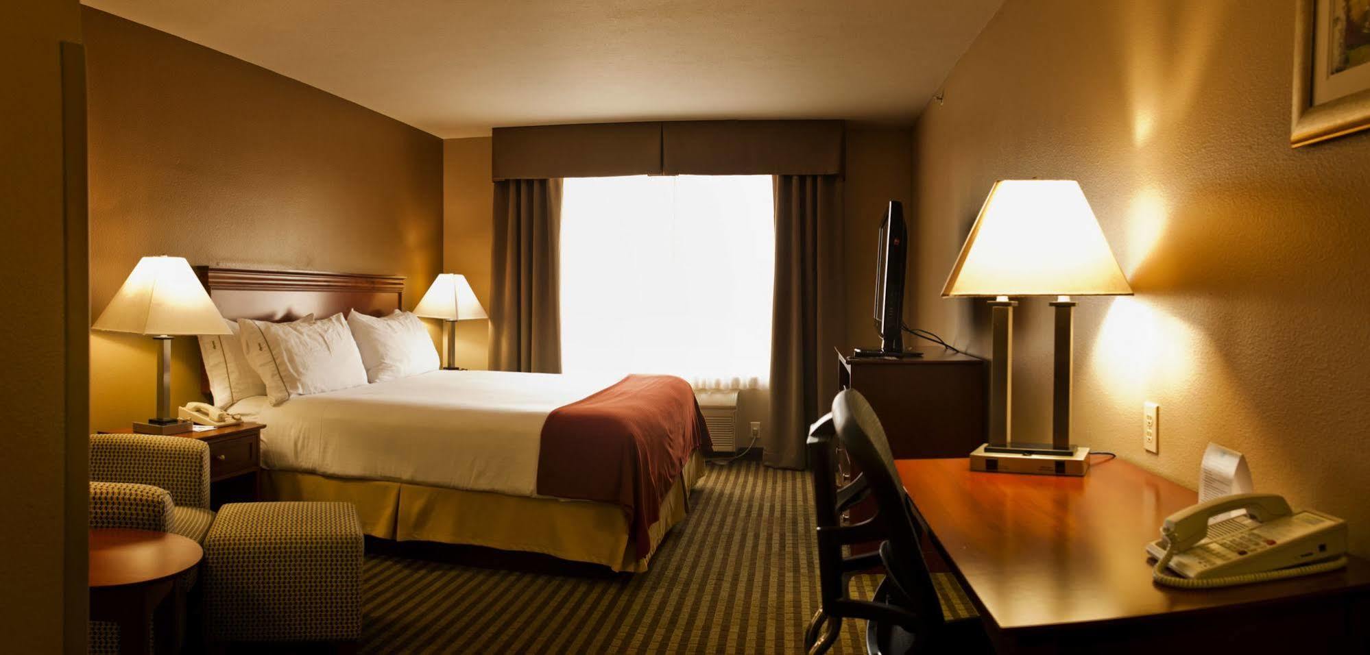 Holiday Inn Express Walla Walla By Ihg Extérieur photo