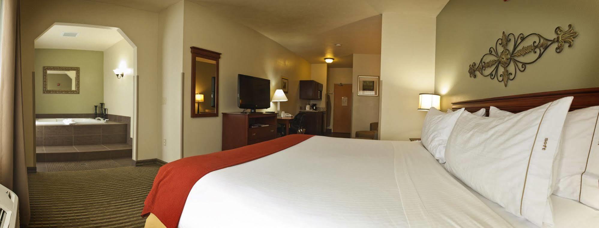Holiday Inn Express Walla Walla By Ihg Extérieur photo