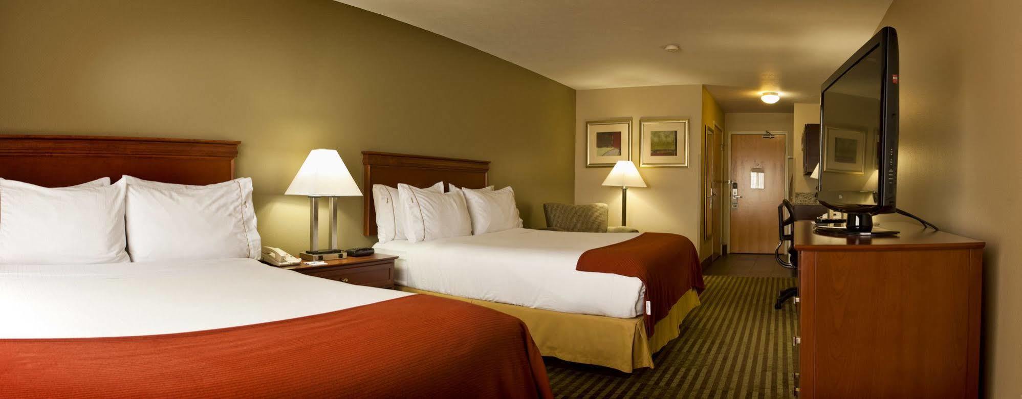 Holiday Inn Express Walla Walla By Ihg Extérieur photo