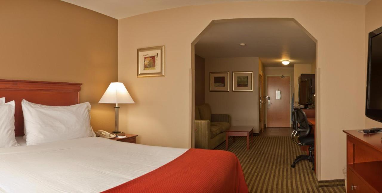 Holiday Inn Express Walla Walla By Ihg Extérieur photo