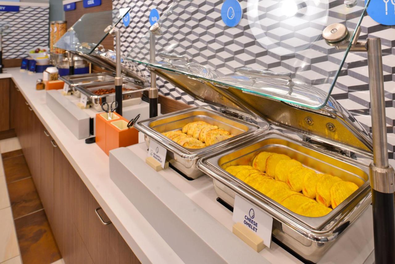 Holiday Inn Express Walla Walla By Ihg Extérieur photo