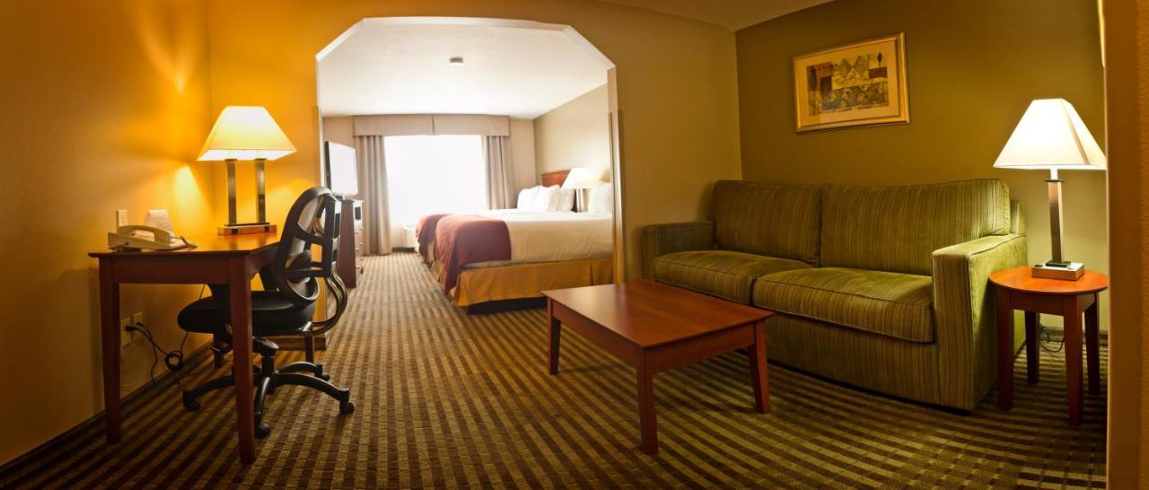 Holiday Inn Express Walla Walla By Ihg Extérieur photo