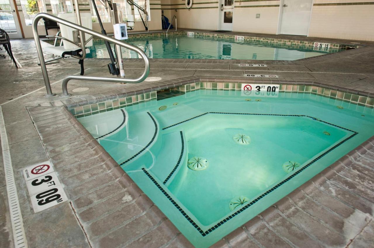 Holiday Inn Express Walla Walla By Ihg Extérieur photo