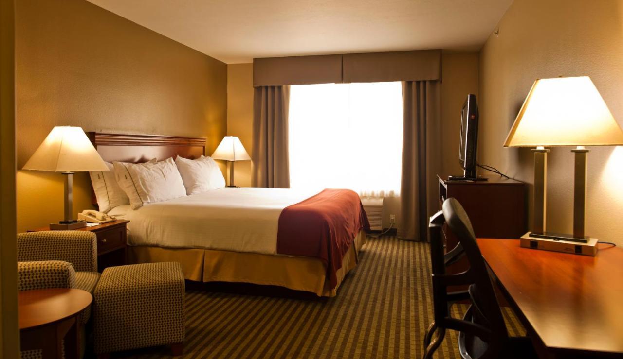 Holiday Inn Express Walla Walla By Ihg Extérieur photo