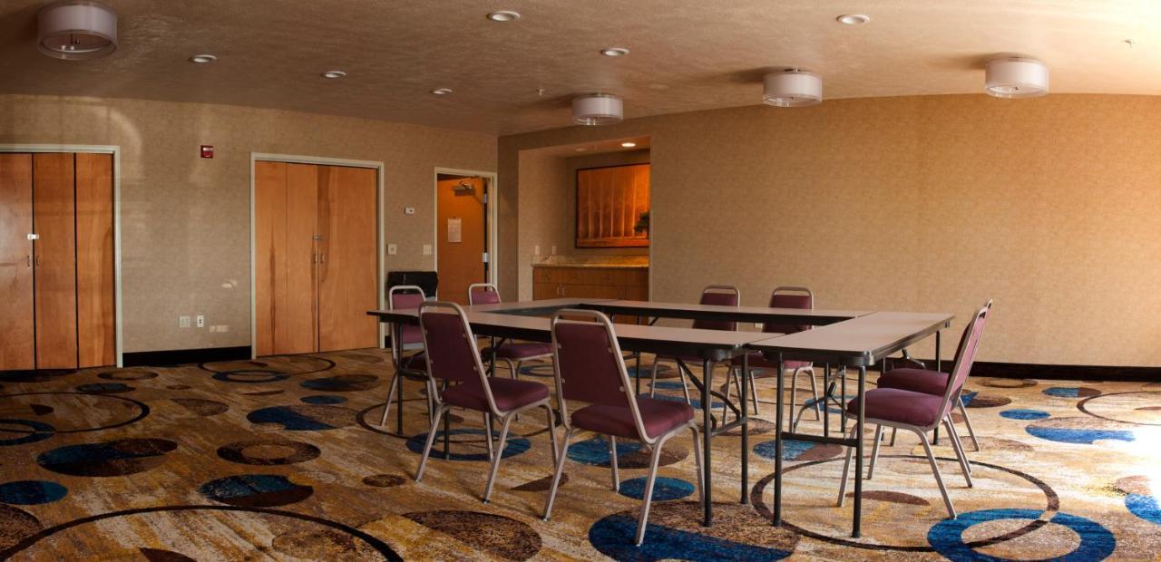 Holiday Inn Express Walla Walla By Ihg Extérieur photo